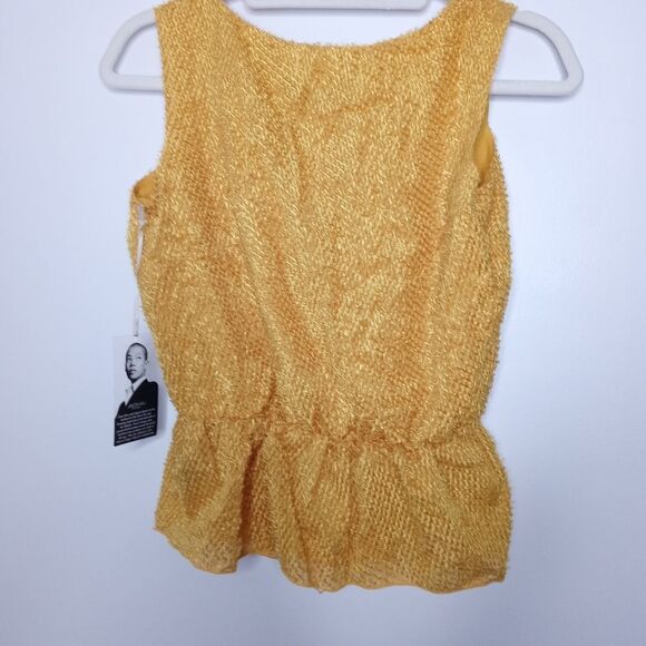 Jason Wu for target peplum top - Picture 6 of 7